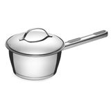 Panela Inox 16cm Allegra Tramontina 62651161