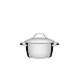 Caçarola Funda Inox 18cm 2,2lt Allegra Tramontina 62654/180