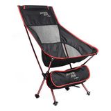 Cadeira Camping Praia Alumínio Chair Two By Portable Style