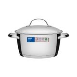 Caçarola Tramontina Para Indução Fundo Triplo Allegra 18cm