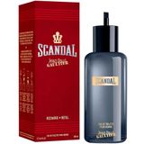 Scandal Pour Homme Jean Paul Gaultier Edt Refil 200ml