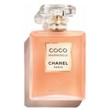 Perfume Chanel - Coco Mademoiselle - Eau De Parfum - 100 Ml