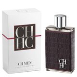 Perfume Carolina Herrera Ch Men Edt 200ml