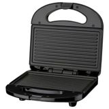 Sanduicheira E Grill Fama Fgr01 750w Preto 110 V