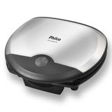 Grill E Sanduicheira Philco Large Inox - 127v