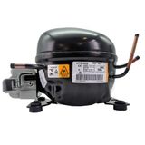 Motor Compressor Coquinho Embraco R600 1/5 Em2p70clp 220v