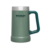 CANECA TÉRMICA DE CERVEJA | 0,709L - Green - STANLEY