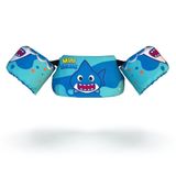 Boia Infantil Colete Salva Vidas Mini Shark