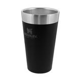 COPO TÉRMICO DE CERVEJA STANLEY - Matte Black