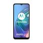 Smartphone Motorola Moto G10 64GB 4G Branco Floral 6,5” 48MP Frontal