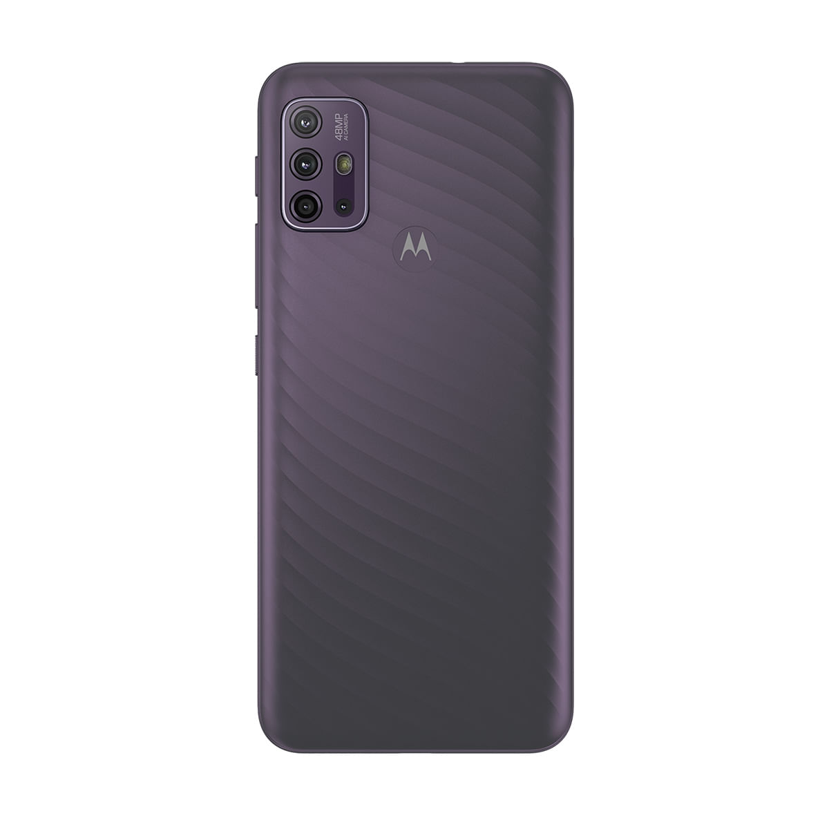 Smartphone Motorola Moto G10 64GB 4G Cinza Aurora 6,5” 48MP Traseira