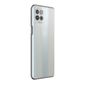 Smartphone Motorola Moto G100 256GB Luminous Sky 5G Tela 6.7” Traseira Esquerdo