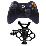 Mini Volante Controle Xbox 360 Jogos De Corrida Forza NFS