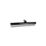 Rastelo Reforçado para Café 16 Dentes 36x6,5cm