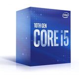 Processador Intel 10400f Core I5 4.30 Ghz Box Bx8070110400f