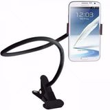 Suporte Universal para Celular Haste Flexível Preto