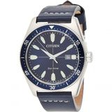 Relógio Citizen Eco Drive Brycen Aw1591-01l