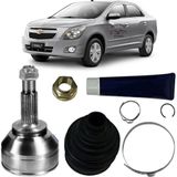 Junta Homocinética Gm Cobalt 1.4 2012 2013 2014 2015 21x25