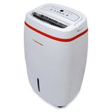 Desumidificador De Ambiente 20 L/dia General Heater 220v