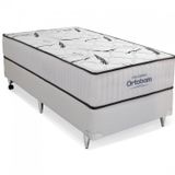 Cama Box Highfoam Solteirão Ortobom