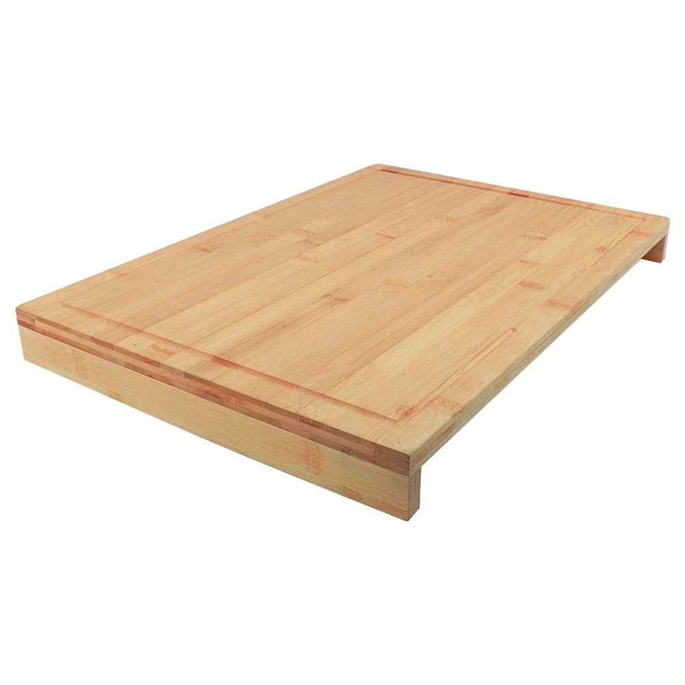 Tábua De Corte Dynasty Em Bambu 23224 50 Cm
