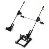 Suporte P/ Notebook G4 Mutabis Porta-caneta E Celular Regula