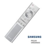 Controle Remote Tv Qled 8k Samsung Bn59-01327d Qn65q800tag