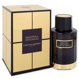 Perfume Fem. Nightfall Patchouli Carolina Herrera 100 Ml