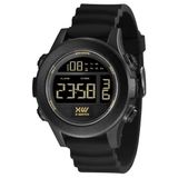 Relógio Masculino X-watch Digital Preto Xmppd670 Pxpx