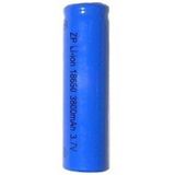 Bateria/pilha Recarregavel, Para Lanterna 3,7/3800mah