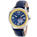 Relógio Citizen Esquadrilha Da Fumaça Nj0148-15l Tz31730f