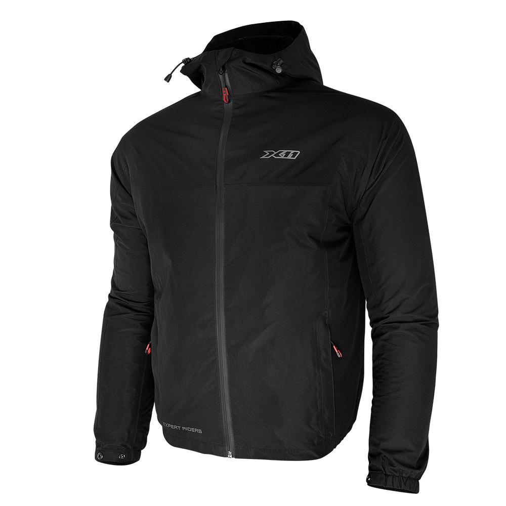 Jaqueta X11 Rain Casual Impermeável Corta Vento Frio Chuva