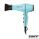 Secador De Cabelo Taiff Style 2000w Azul 110v