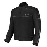 Jaqueta X11 Guard2 Masculino Motoqueiro Motoboy Motociclista