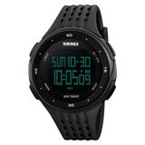 Relógio Masculino Skmei 1219 Esportivo Digital Original Led