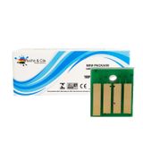 Chip Compatível Lexmark 504h Ms310/ms410/ms511/ms611 5.000