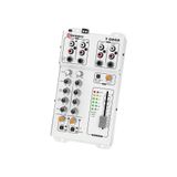 Mesa De Som Automotivo Equalizador Taramps T0202 2 Entradas