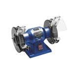 Moto Esmeril 260 W 5 Para Uso Profissional Bivolt