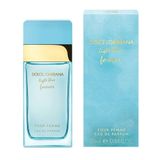 Perfume Dolce &amp; Gabbana Light Blue Forever Feminino 100 Ml