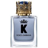 Dolce &amp; Gabbana K Eau De Toilette Masculino 100 Ml