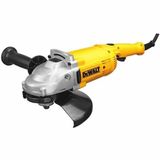 Esmerilhadeira Angular Dwe490 9 8500rpm 2200w Dewalt