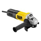 Esmerilhadeira Angular 4.1/2 900w 220v Stanley Stgs9115