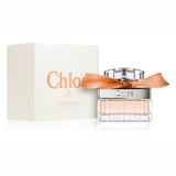 Perfume Chloé Rose Tangerine Feminino 50 Ml 50 Ml