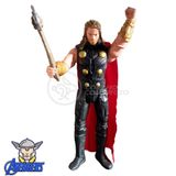 Bonecos Action Figure Vingadores Ultimato 29cm Marvel Thor