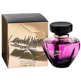 Gold Mine La Seduction Linn Young Feminino 100ml