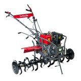 Motocultivador À Diesel Tratorito 10,0cv Partida Elétrica Bt