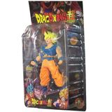 Boneco Goku Ssj Super Sayajin 1 Dragonball Z Super 20cm