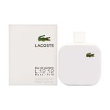 Perfume Lacoste L.12.12 Blanc Pure Masculino 100 Ml