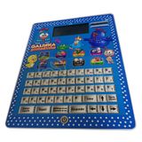 Tablet Infantil Galinha Pintadinha Educativo