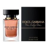 Perfume Dolce &amp; Gabbana The Only One Feminino 100 Ml